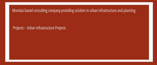 Alia Consulting Solutions Pvt. Ltd.