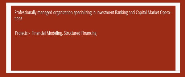 OnTrust Capital Markets Pvt. Ltd